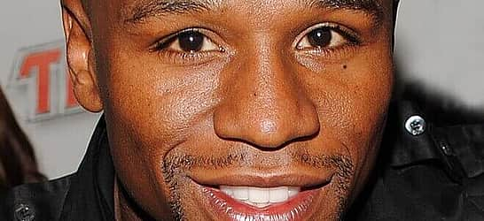 Floyd Mayweather Jr