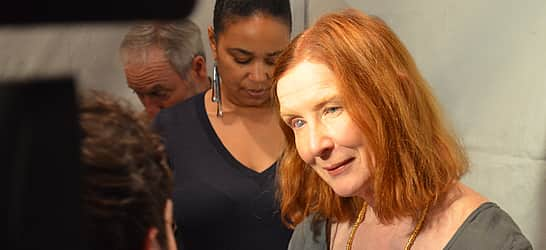 Frances Conroy