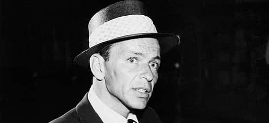 Frank Sinatra