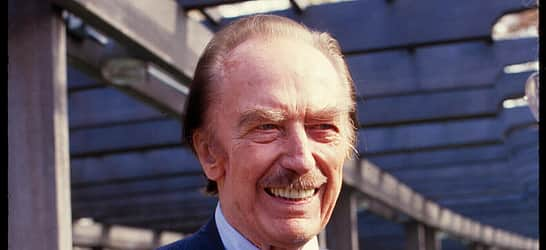 Fred Trump