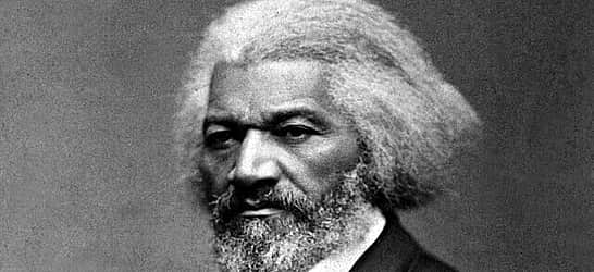 Frederick Douglass