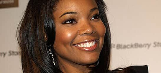 Gabrielle Union