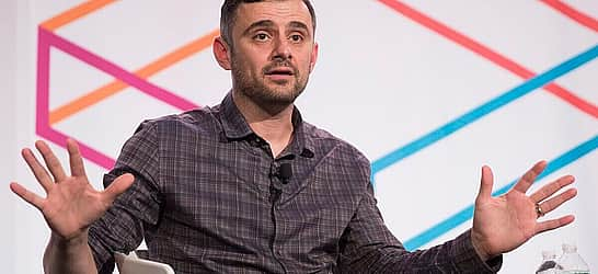 Gary Vaynerchuk