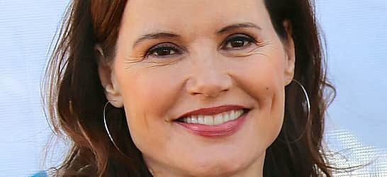 Geena Davis