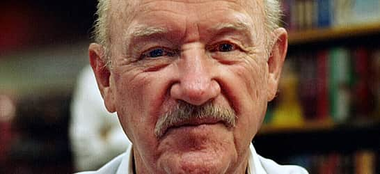 Gene Hackman