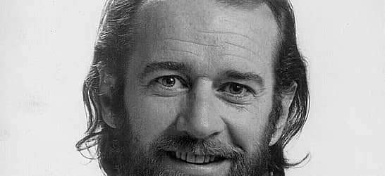 George Carlin