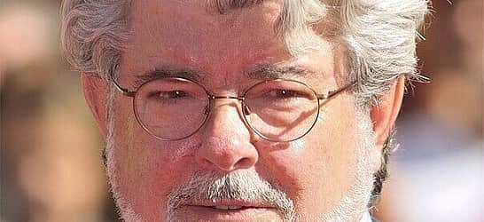 George Lucas