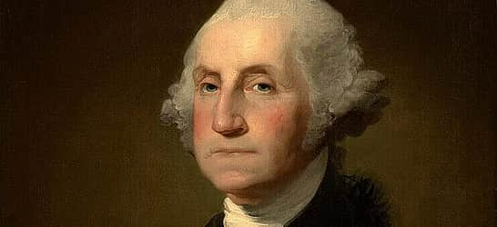 George Washington