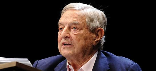 George Soros