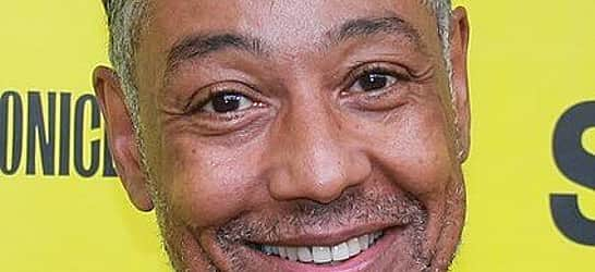 Giancarlo Esposito