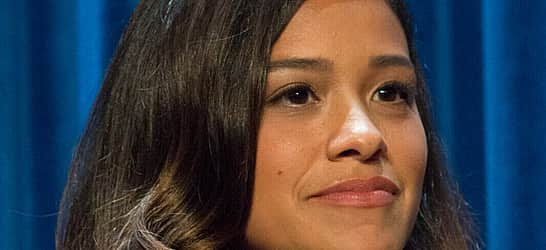 Gina Rodriguez