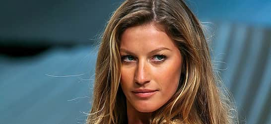 Gisele Bündchen