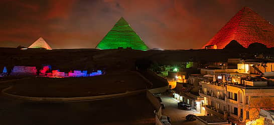 Giza International Festival