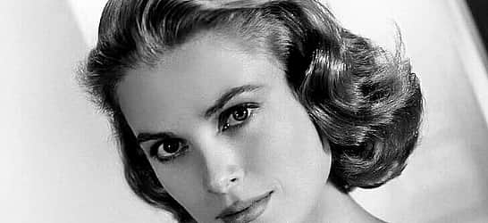 Grace Kelly