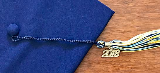 National Graduation Tassel Day