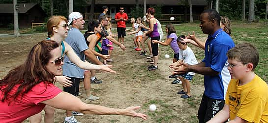 Great Egg Toss Day