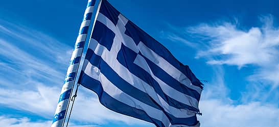 Greek Independence Day