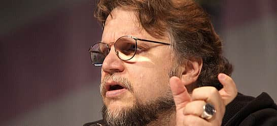 Guillermo del Toro