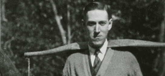 H. P. Lovecraft