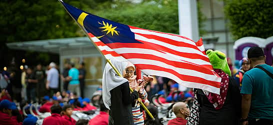 Hari Malaysia