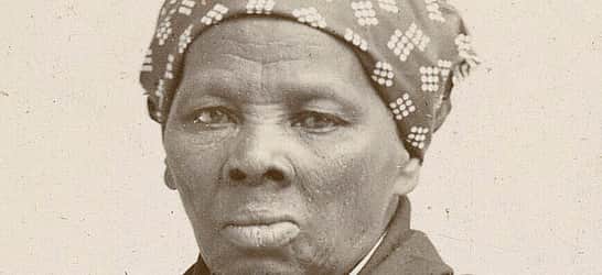Harriet Tubman Day