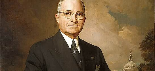 Harry S. Truman