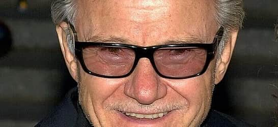 Harvey Keitel