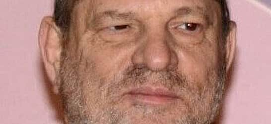 Harvey Weinstein