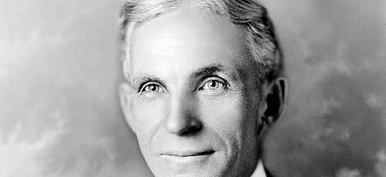 Henry Ford