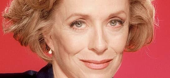 Holland Taylor