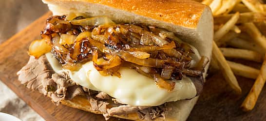 National French Dip Day