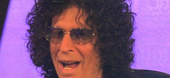 Howard Stern