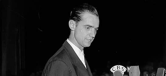 Howard Hughes