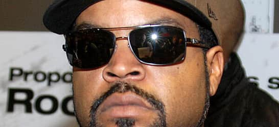 Ice Cube