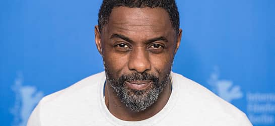 Idris Elba