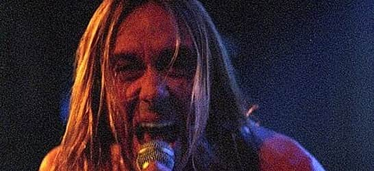 Iggy Pop