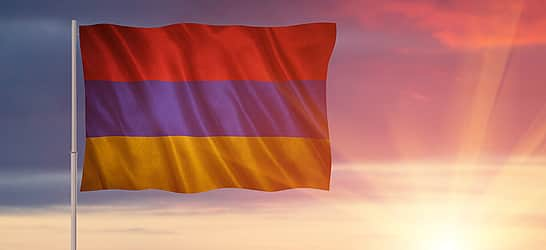 Independence Day in Armenia