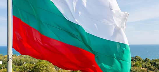 Independence Day in Bulgaria