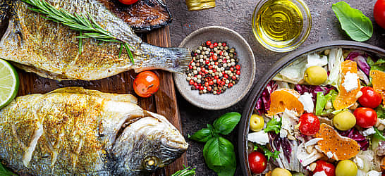 International Mediterranean Diet Month