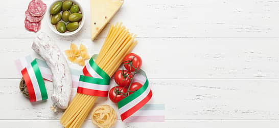 Italian-American Heritage Month
