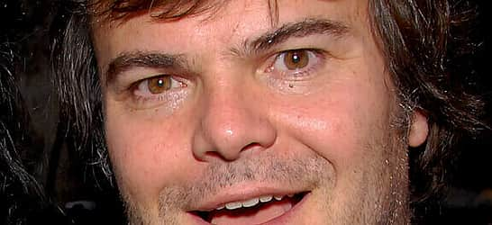 Jack Black