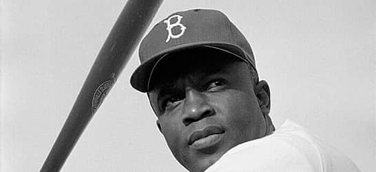 Jackie Robinson