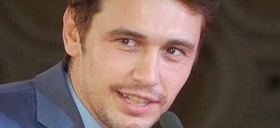 James Franco