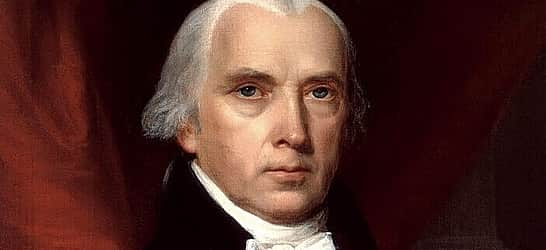 James Madison