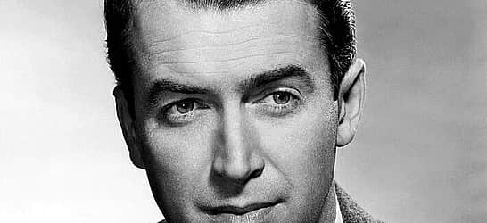 James Stewart