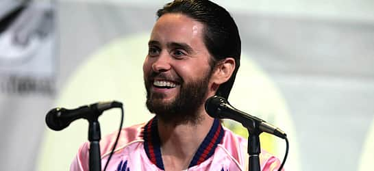 Jared Leto