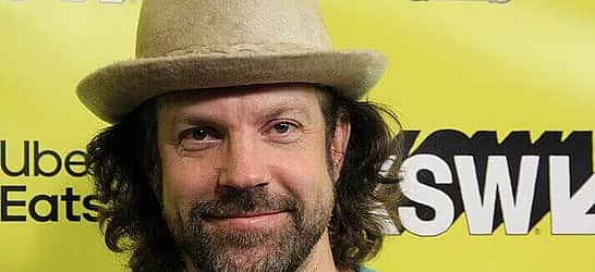 Jason Sudeikis