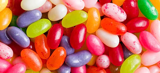 National Jelly Bean Day