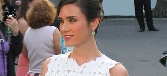 Jennifer Connelly