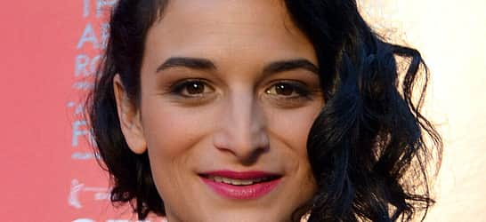 Jenny Slate